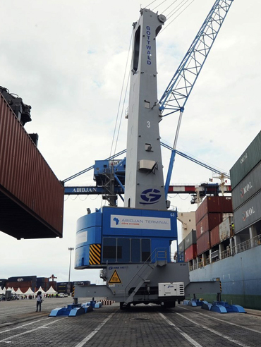 Project Shipments Handling