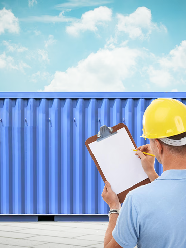Customs Clearance